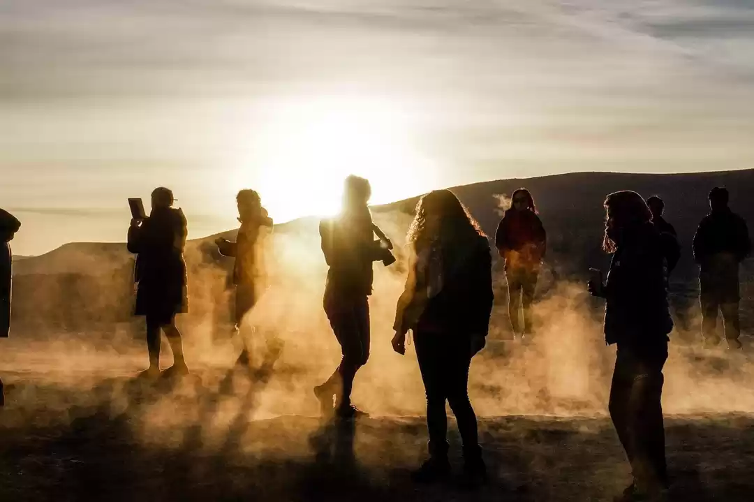 Photo of Salar de Uyuni