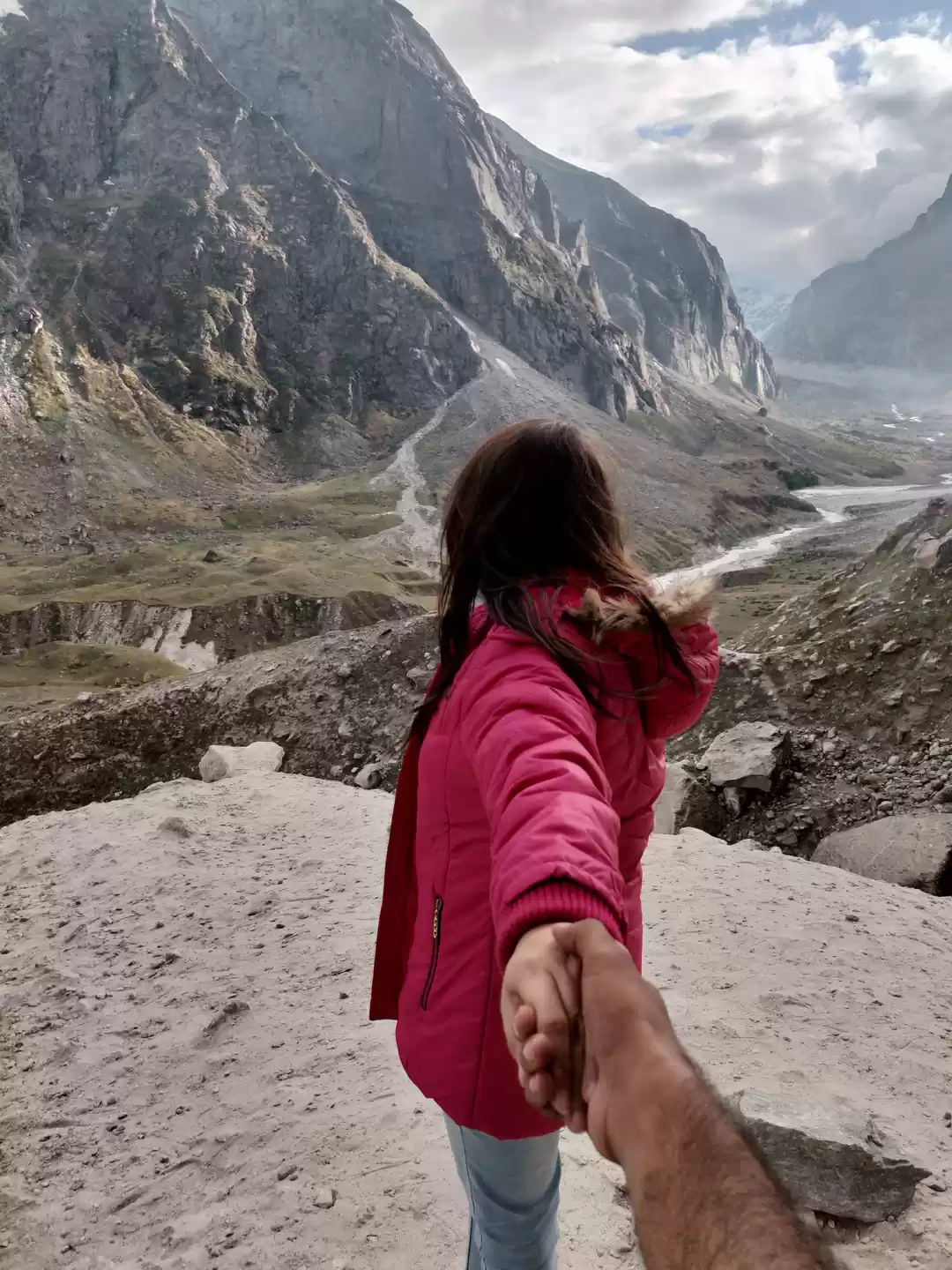 Photo of Vasudhara Falls