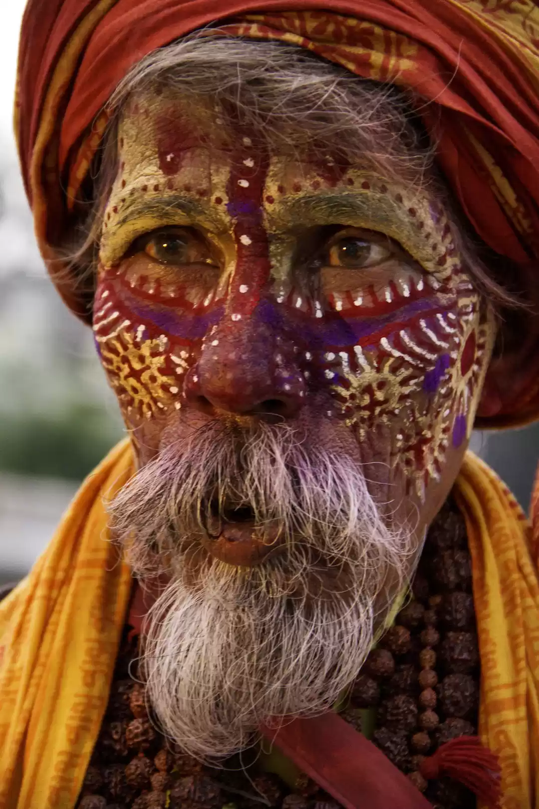 Photo of Pashupatinath