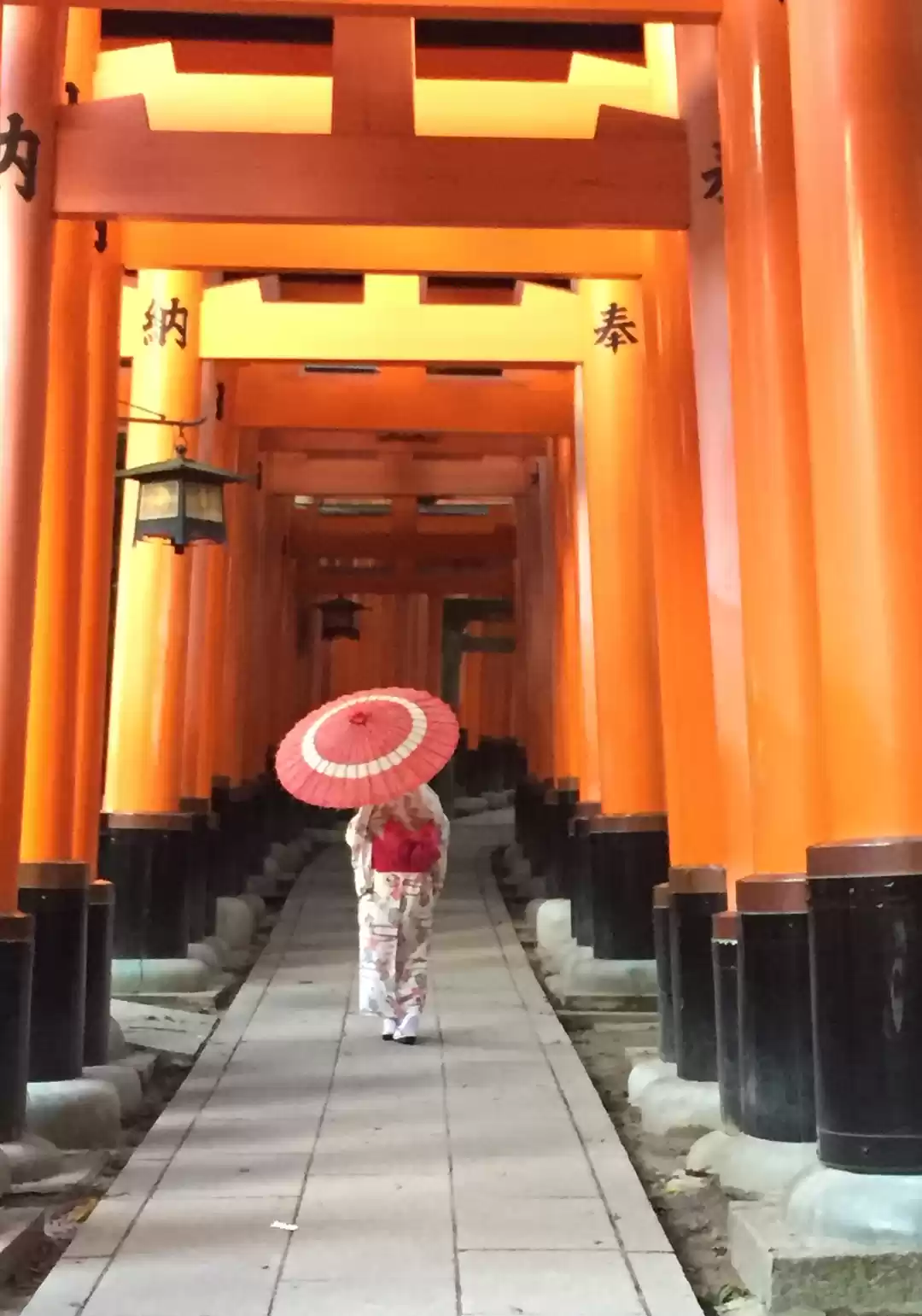 Photo of Fushimi Inari Taisha