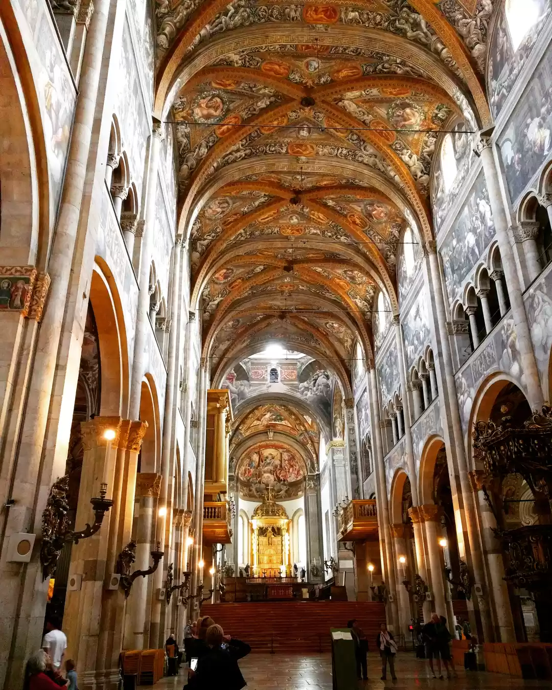 Photo of Parma