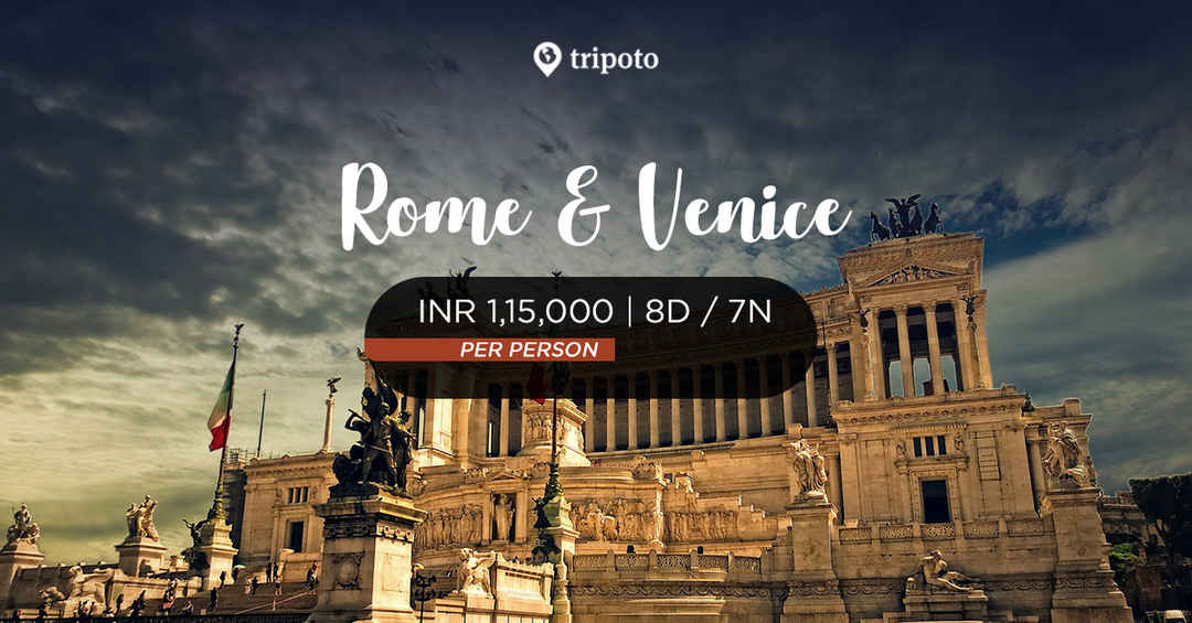 Photo of Amazing Europe With Flights