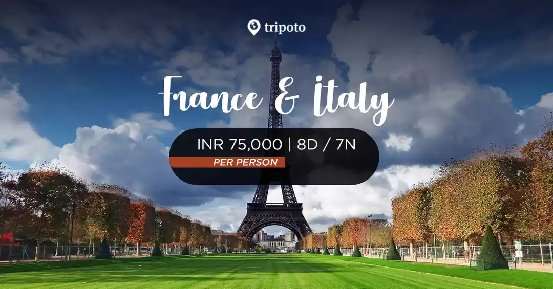 Image 1 of Indelible Europe