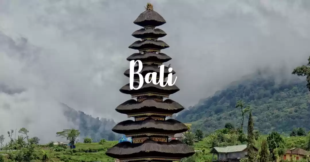 Image 1 of Bali - Super Saver 