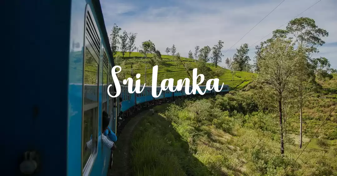 Image 1 of Honeymoon In Sri Lanka