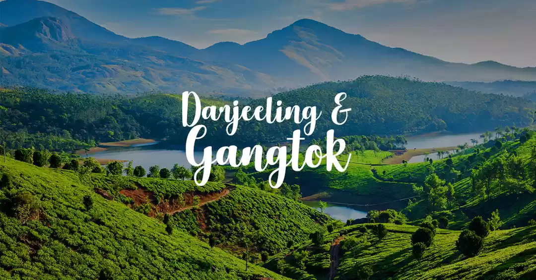 Photo of Darjeeling, Mirik & Gangtok