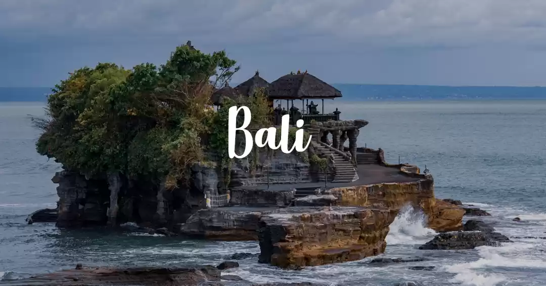 Photo of Happening Bali 4 Nights
