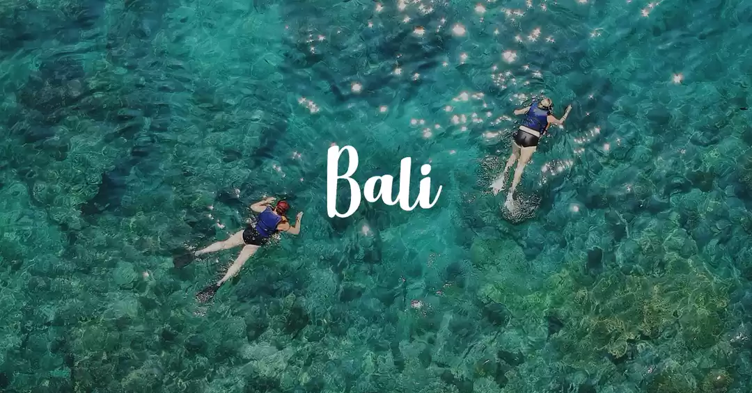 Image 1 of Enjoy The Best Of Bali