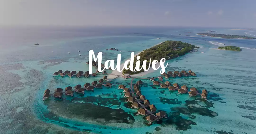 Image 1 of Maldives Medhufushi Resort