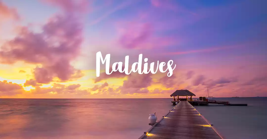 Image 1 of Maldives Hudhuran Fushi