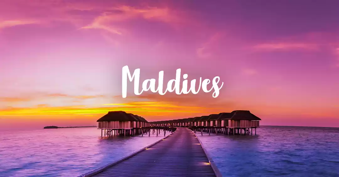 Image 1 of Luxurious Maldives