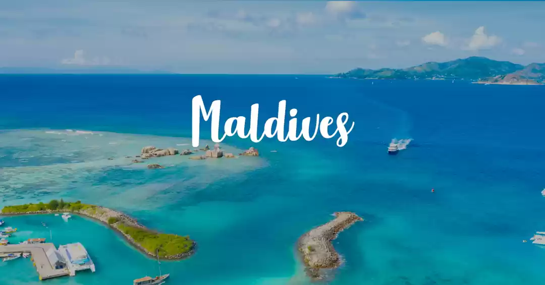 Image 1 of Maldives Paradise Island