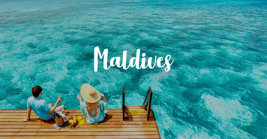 Image 1 of Maldives Huduranfushi Vacay