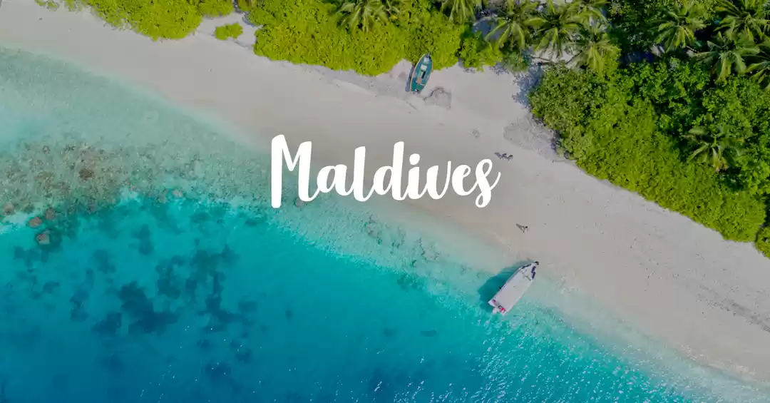 Image 1 of Maldives Medhufushi Island