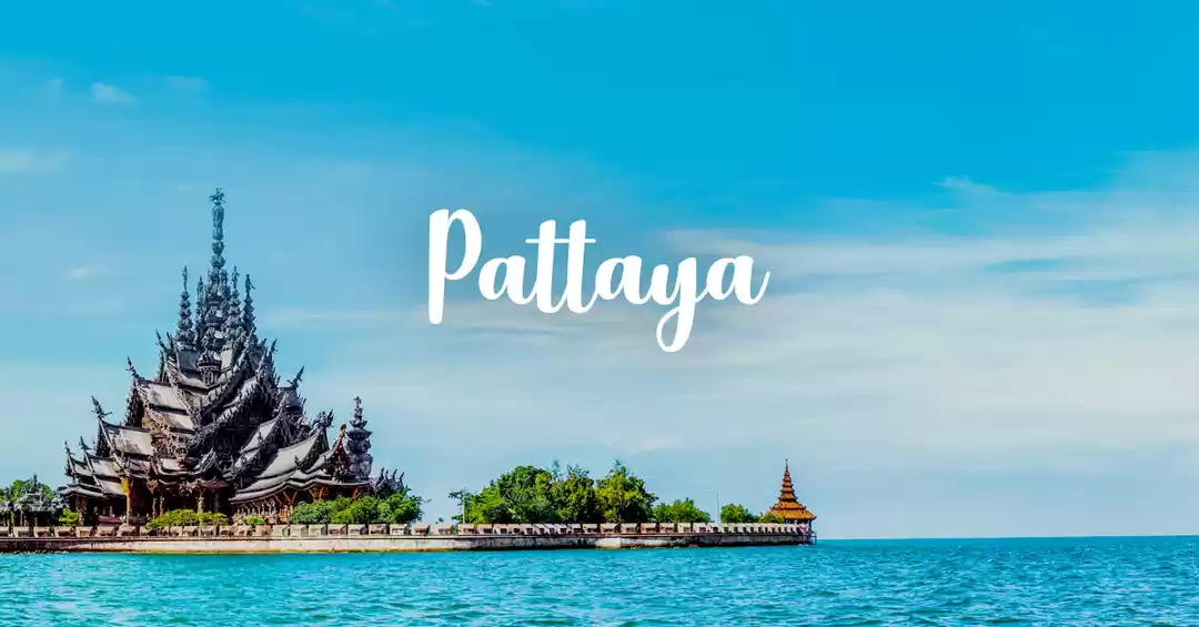 Image 1 of Experience Pattaya 