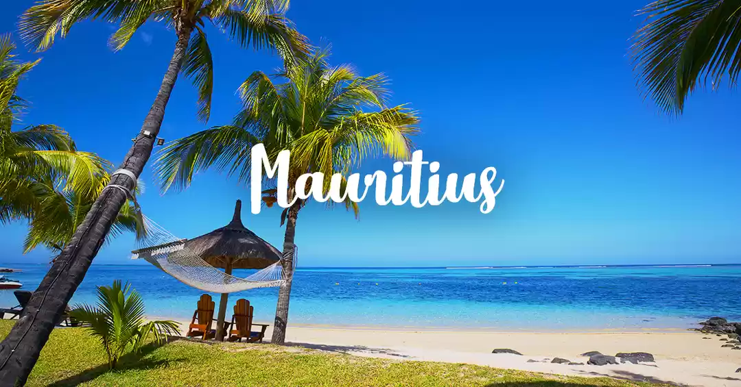 Image 1 of Mauritius In May - Anelia