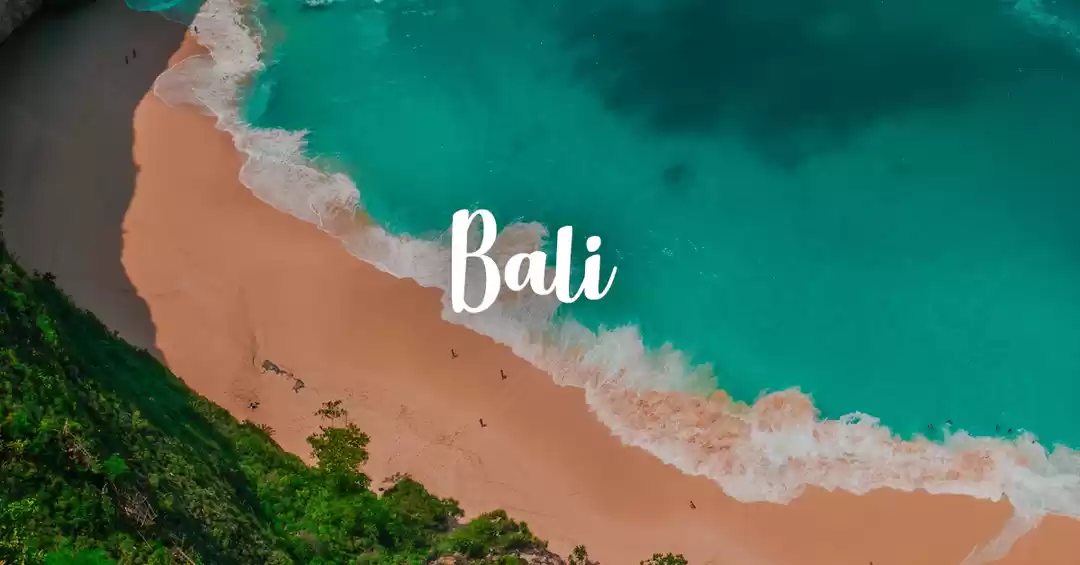 Image 1 of Bali For Everyone