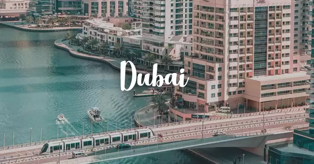 Image 1 of Dubai Special