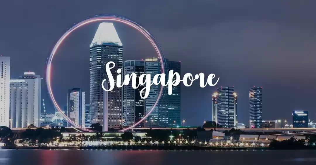 Image 1 of Extravagant Singapore