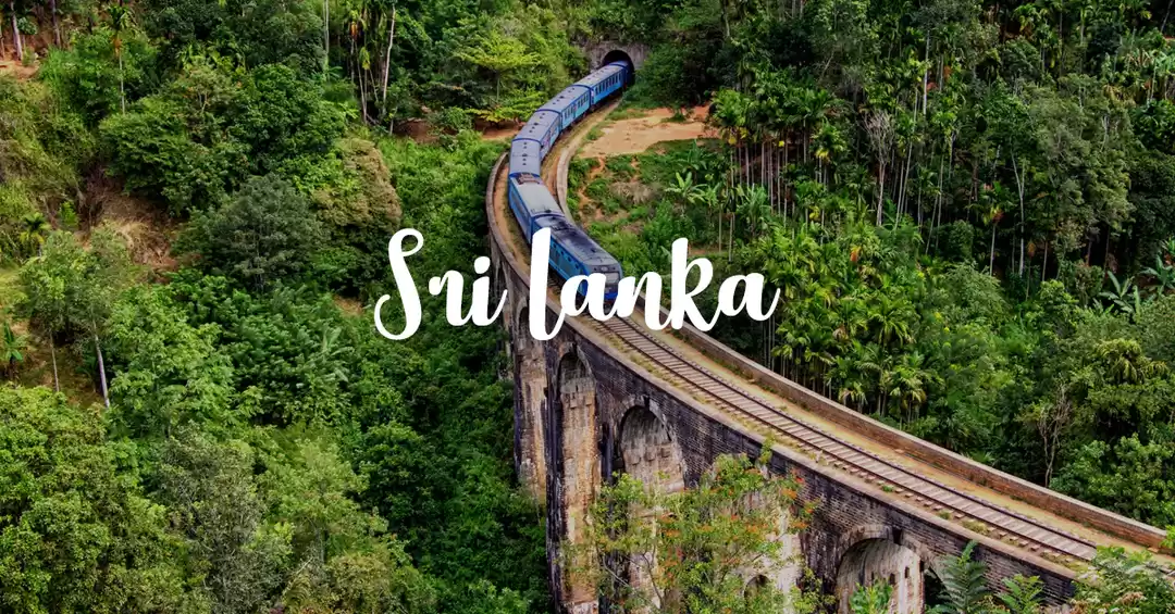 Image 1 of Sri Lankan Diaries
