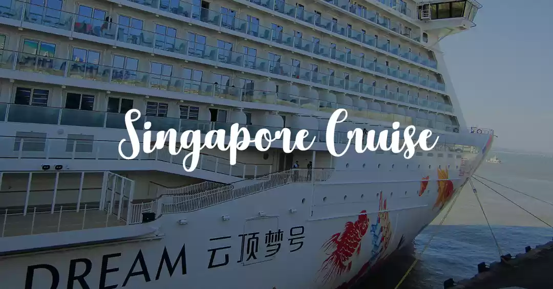 Image 1 of Singapore Caribbean Cruise