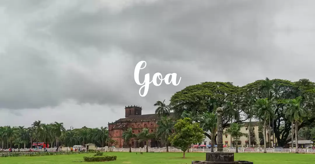 Image 1 of Fantastic Goa