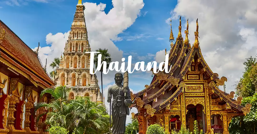 Image 1 of Krabi And Phuket Special