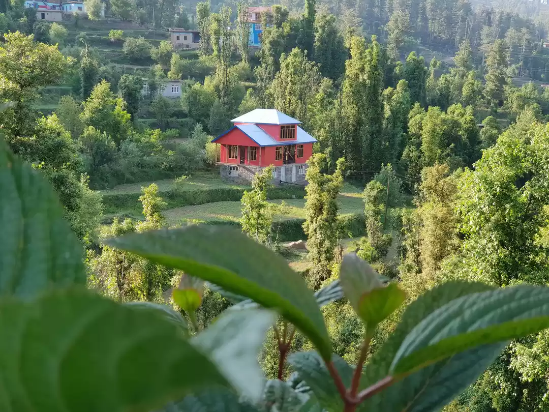 Photo of Sanasar Lake