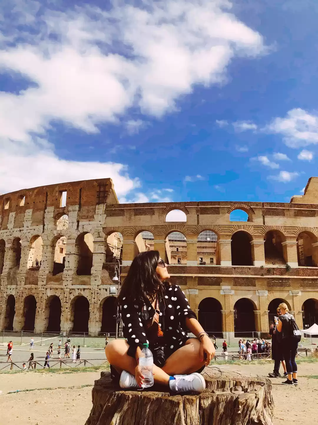 Photo of Colosseum