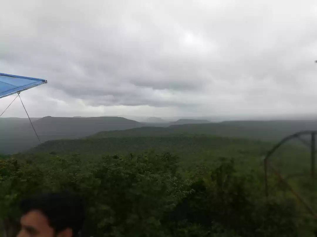 Photo of Srisailam