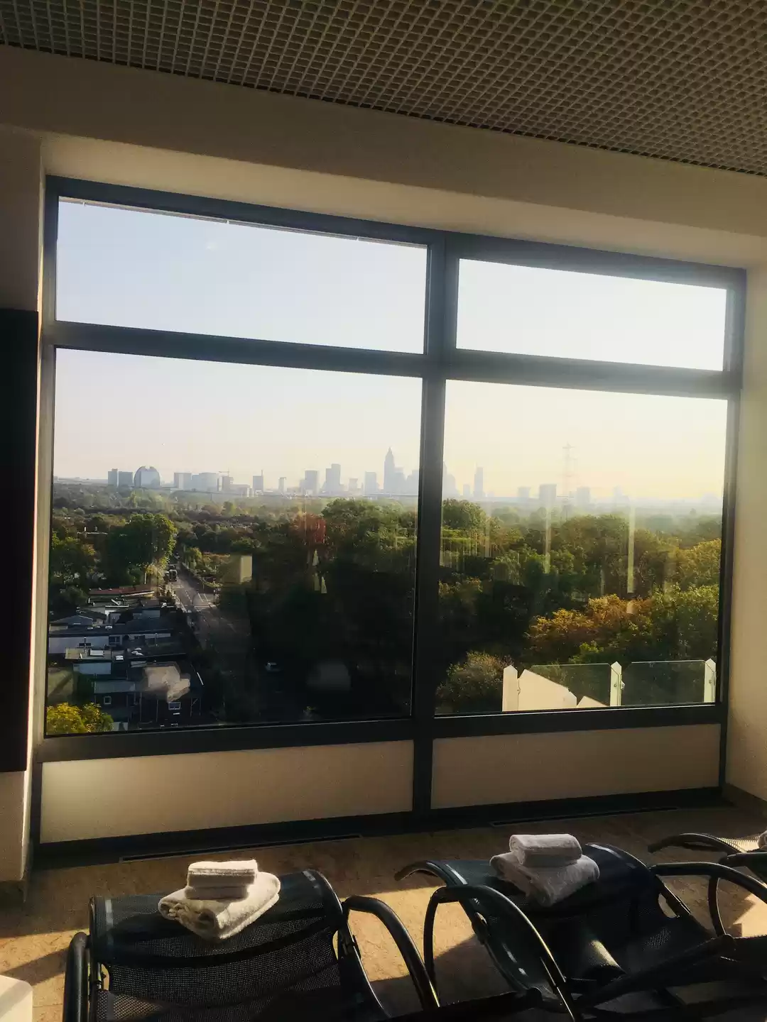 Photo of Frankfurt