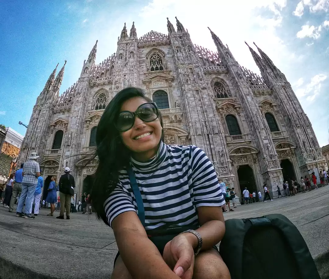 Photo of Duomo Di Milano