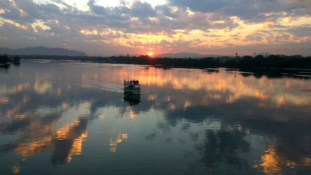 10 intelligence overview