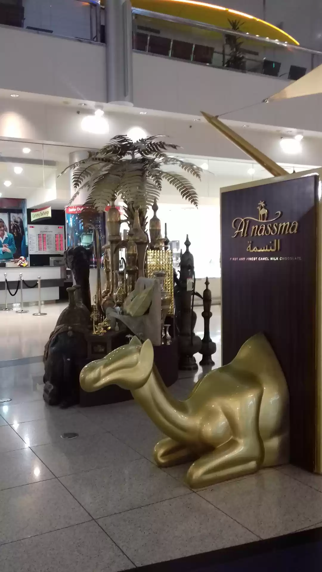 Photo of Dubai International Airport - Dubai - United Arab Emirates