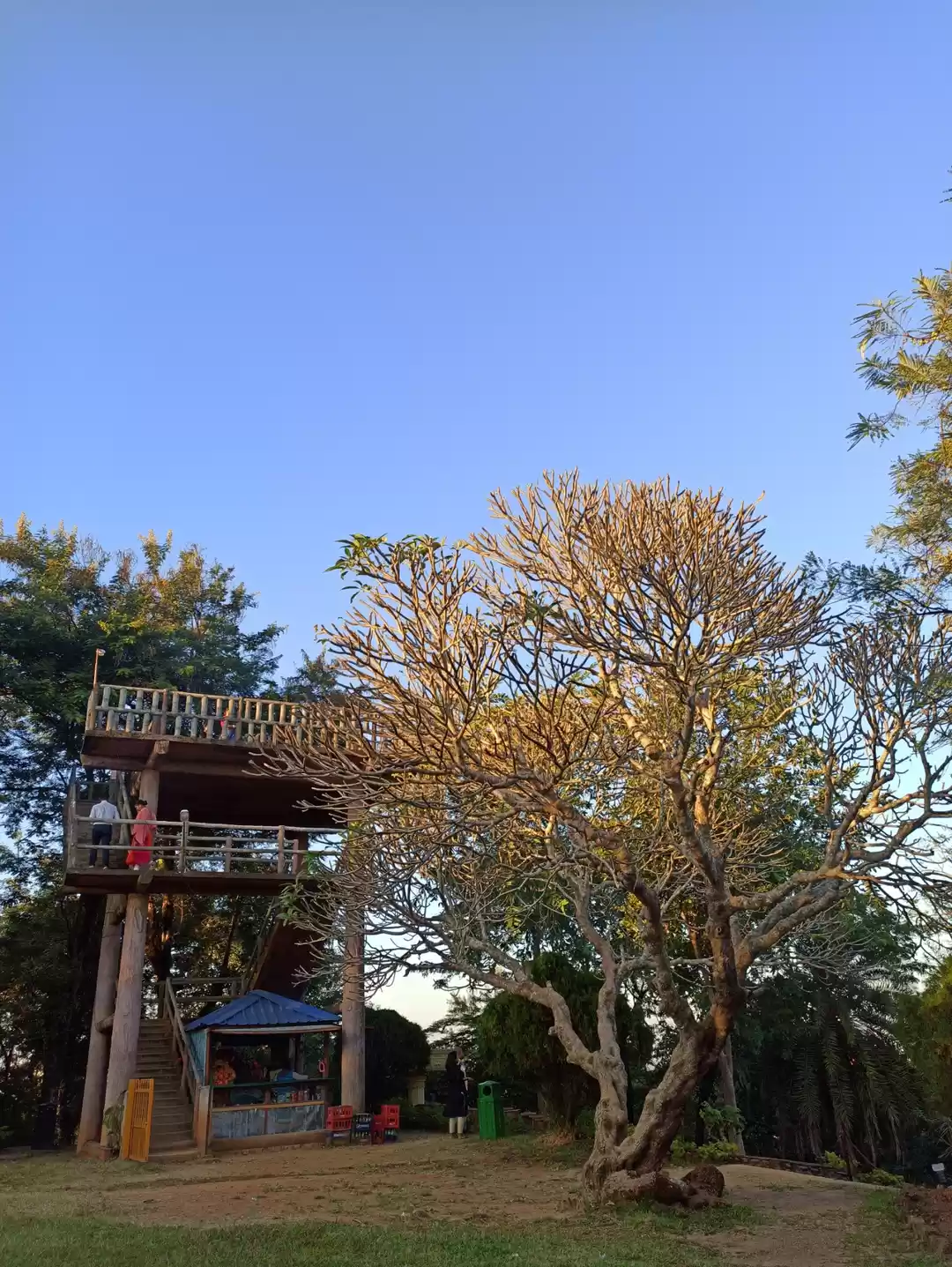 Photo of Agnigarh Hill