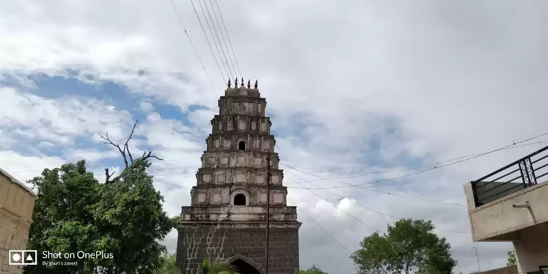 Photo of Pandharpur