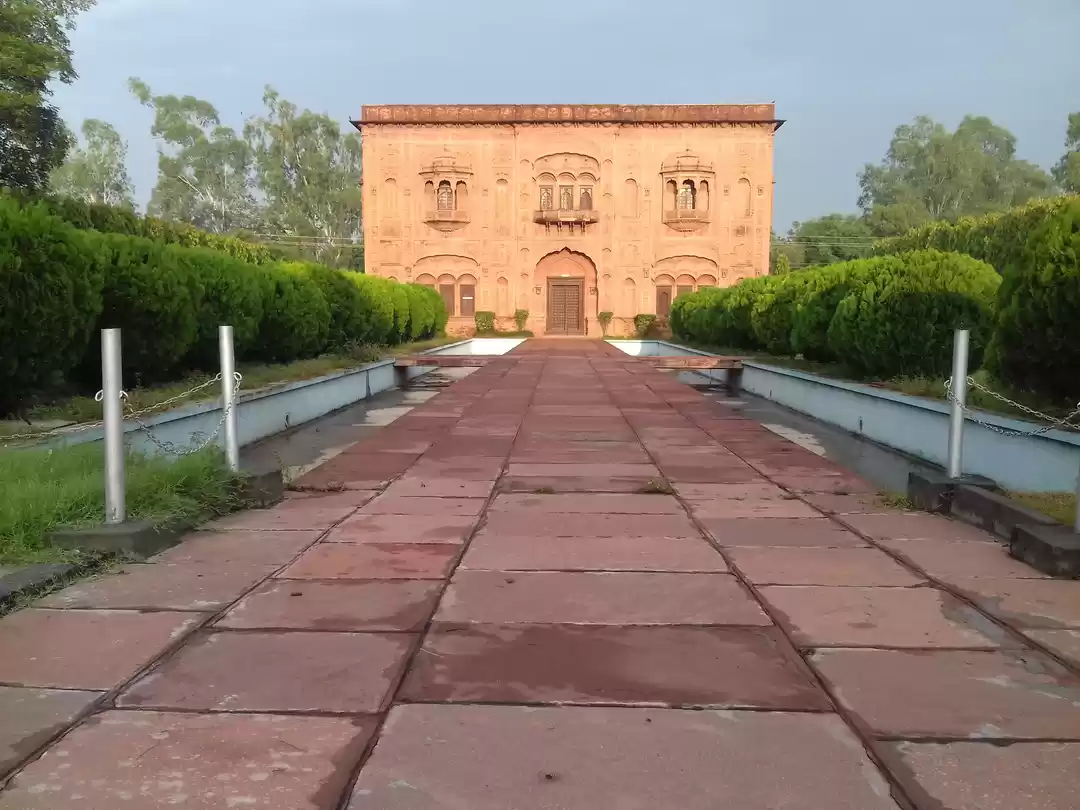 Photo of Punjab Agricultural University Museum