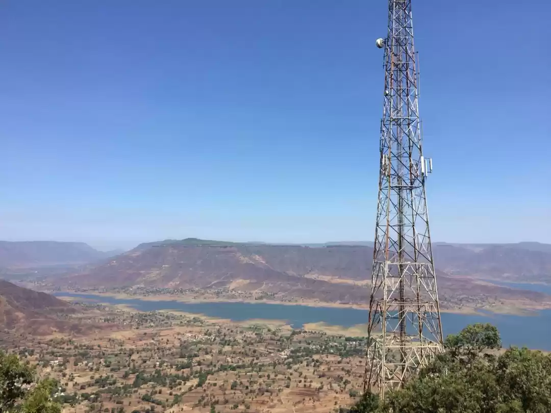 Photo of Panchgani