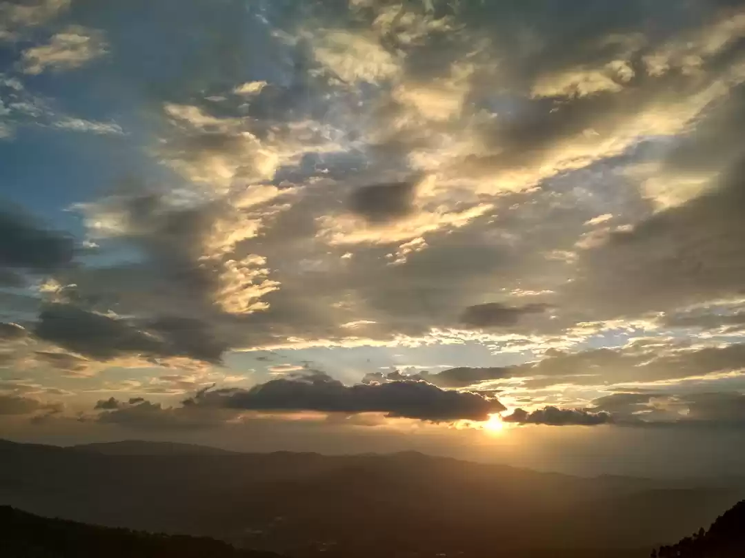 Photo of Kasar Devi Temple