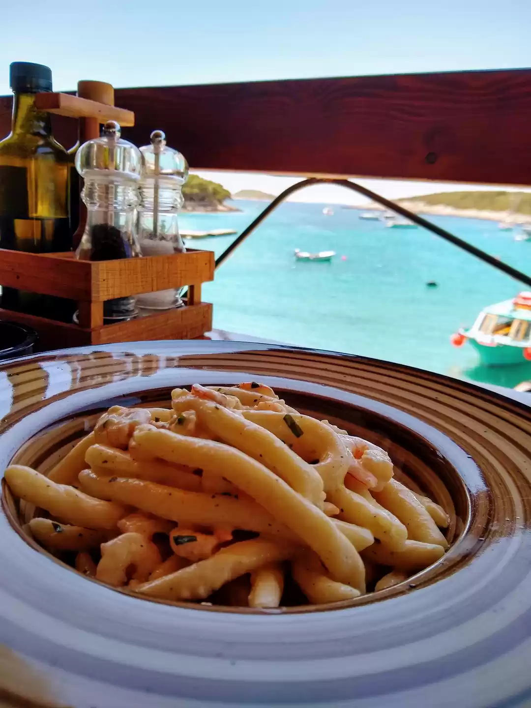 Photo of Bacchus Palmižana