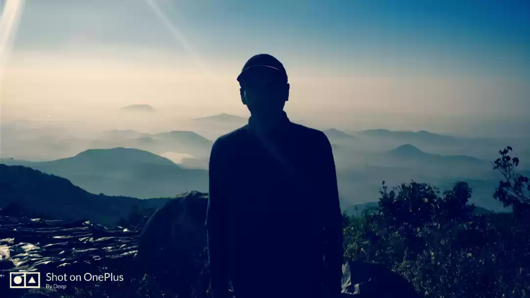 Photo of Shikharji