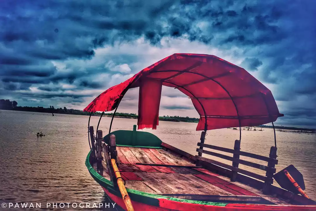 Photo of Kanpur