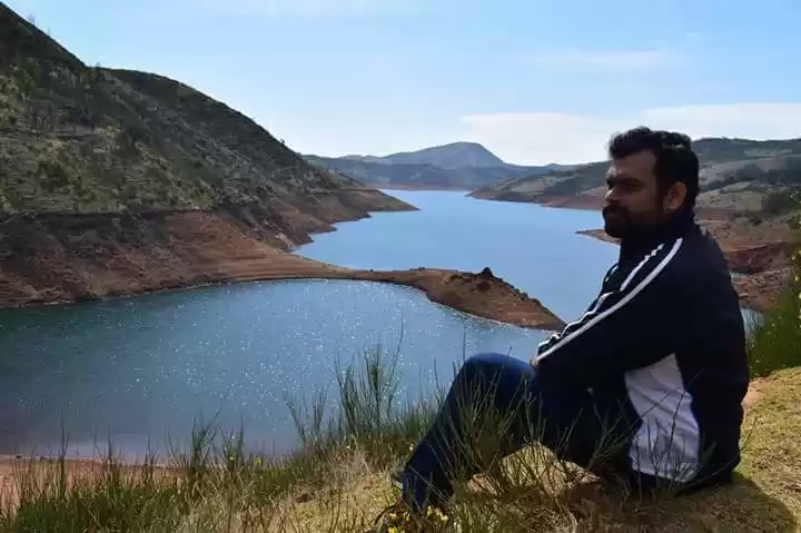 Photo of Avalanche Lake