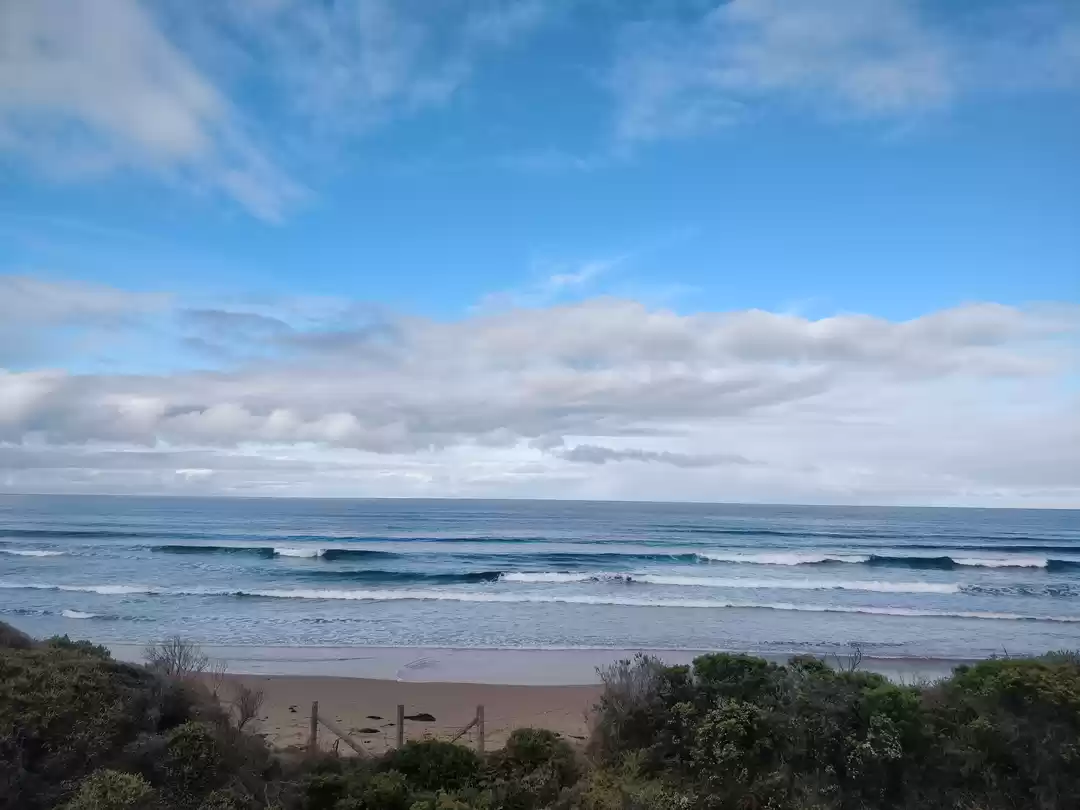 Photo of Great Ocean Road