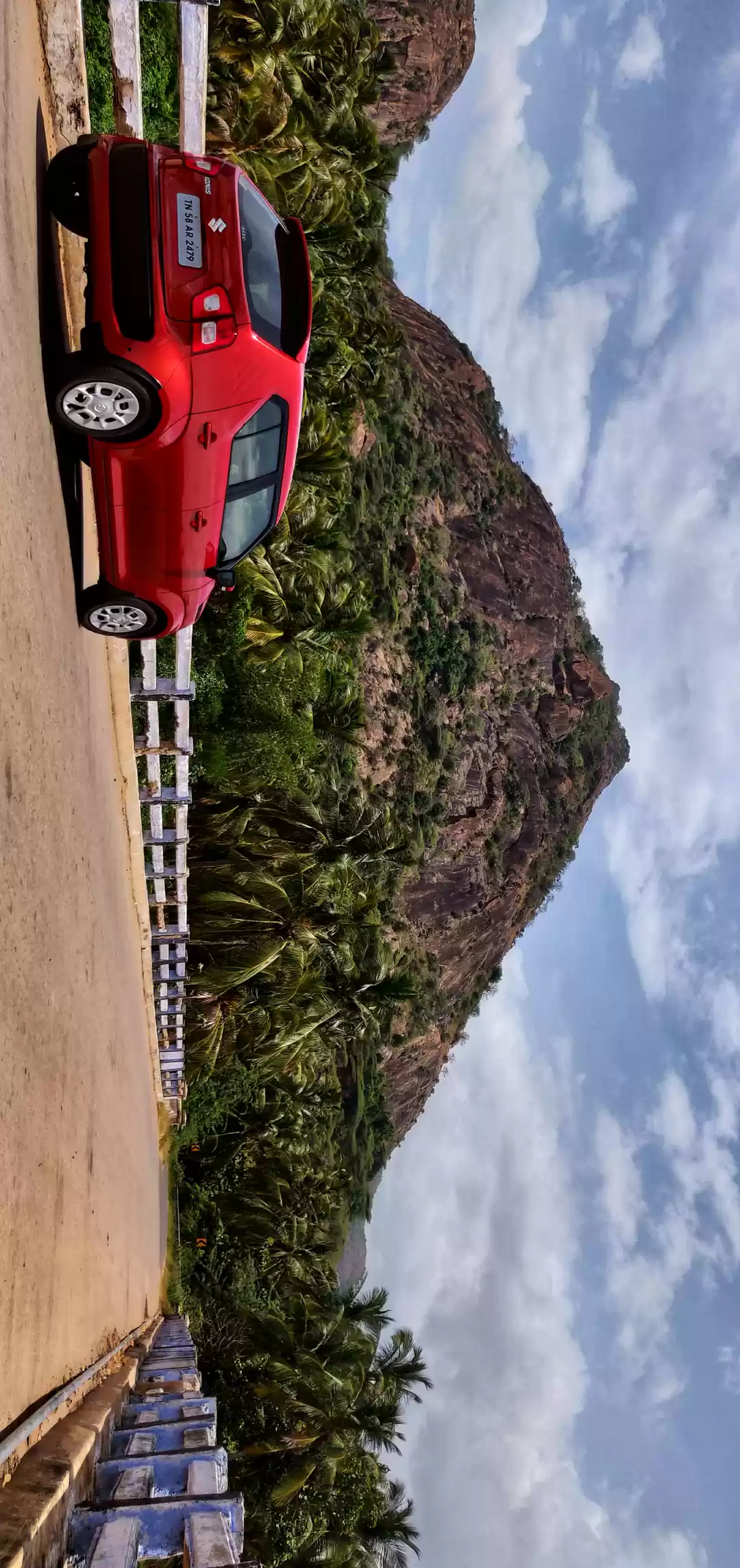 Photo of Chinna Suruli