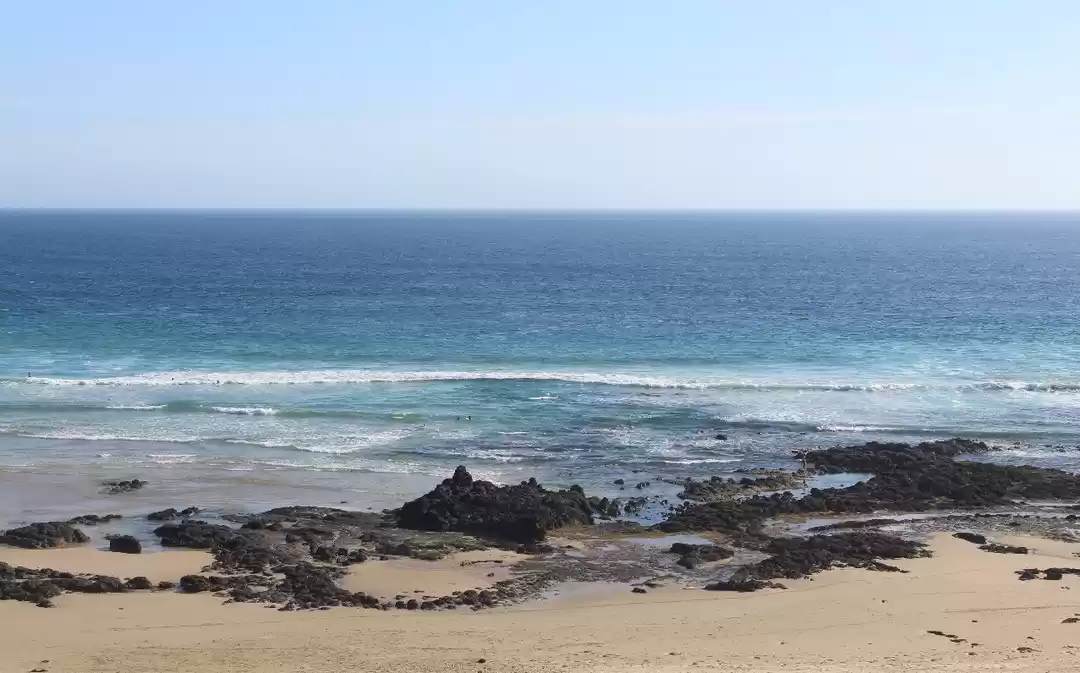 Photo of Phillip Island