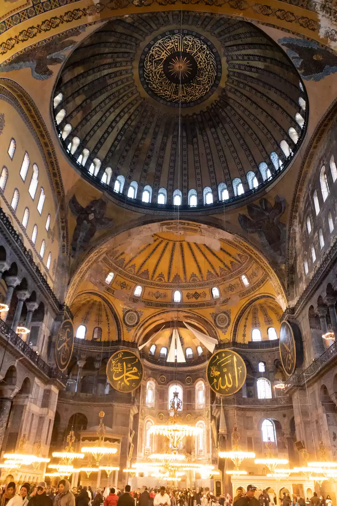 Photo of The Turkish Experien