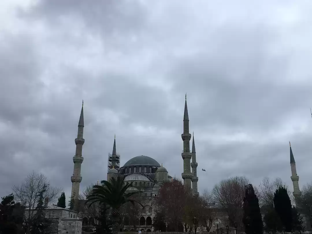 Photo of Hagia Sophia Museum / Church (Ayasofya)