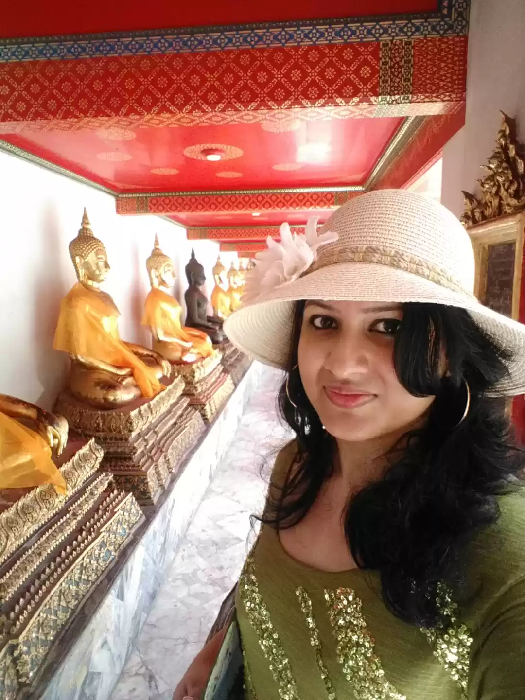 Photo of Temple of the Emerald Buddha (Wat Phra Kaew)