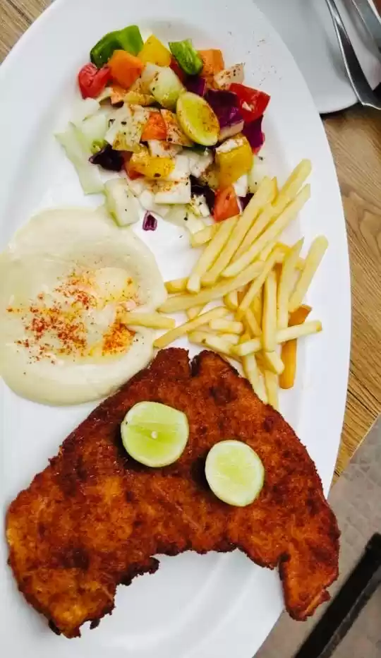 Photo of Moon Dance Cafe